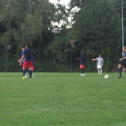 Training FC Allschwil (30.07.2007)