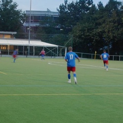 FC Reinach - FC Allschwil (02.08.2007)