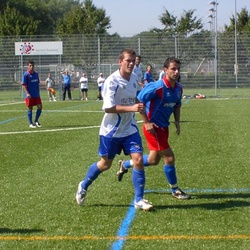 FC Allschwil - FC Arlesheim (05.08.2007)