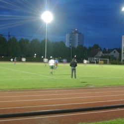 FC Allschwil - FC Birlik (16.08.2007)