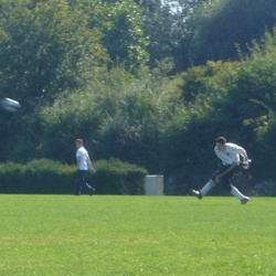 AS Timau - FC Allschwil (02.09.2007)