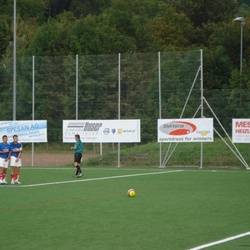 FC Gelterkinden b - FC Allschwil (09.09.2007)