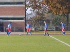 FC Türkgücü - FC Allschwil (28.10.2007)