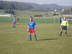 FC Aesch b - FC Allschwil (09.03.2008)