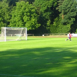 FC Rheinfelden - FC Allschwil (10.07.2008)