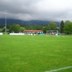FC Bellach - FC Allschwil (12.07.2008)