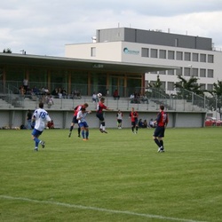 FC Allschwil - FC Arlesheim (20.07.2008)