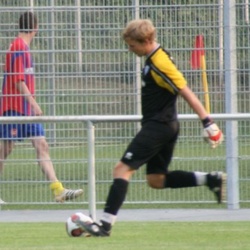 FC Allschwil - SC Binningen (29.07.2008)
