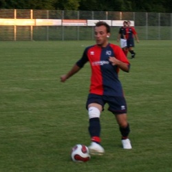 FC Allschwil - SC Müchenstein (13.08.2008)