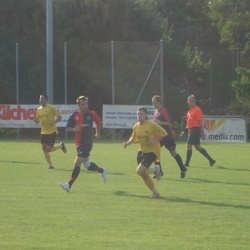 SC Dornach - FC Allschwil (16.08.2008)