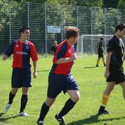 FC Allschwil - FC Aesch b (24.08.2008)