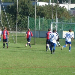 FC Arlesheim - FC Allschwil (30.08.2008)