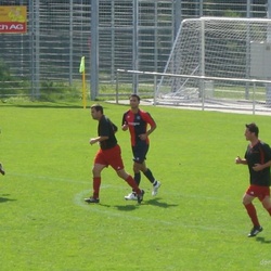 FC Allschwil - FC Riederwald (07.09.2008)