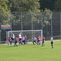 FC Allschwil - FC Reinach (28.09.2008)