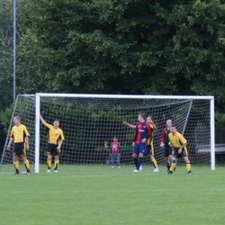 FC Allschwil - FC Aesch (18.07.2009)