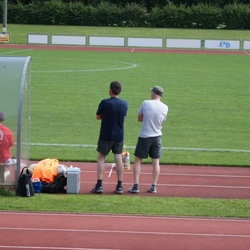 FC Nordstern - FC Allschwil (25.07.2009)