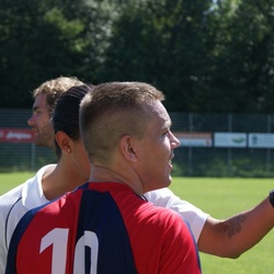 FC Allschwil - FC Concordia Basel (30.08.2009)