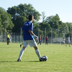 FC Allschwil - FC Oberdorf (21.08.2010)