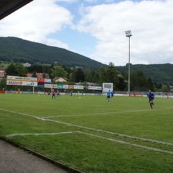 FC Moutier - FC Allschwil (29.08.2010)