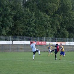 FC Allschwil - FC Langenthal (04.09.2010)