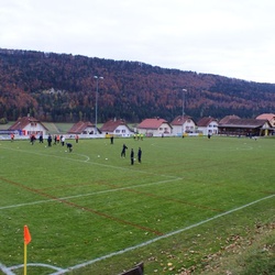 FC Saint-Imier - FC Allschwil (30.10.2010)