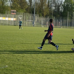FC Allschwil - FC Courtételle (09.04.2011)