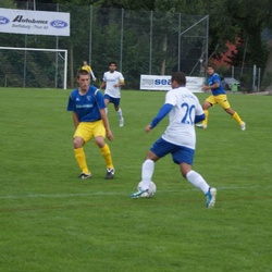 FC Dürrenast - FC Allschwil (30.07.2011)