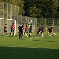 FC Allschwil - FC Liestal (01.10.2011)