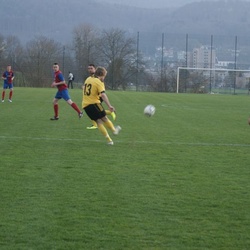 FC Therwil - FC Allschwil (24.03.2012)