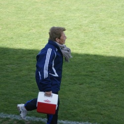 FC Moutier - FC Allschwil (01.04.2012)