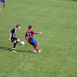 FC Allschwil - FC Laufen (29.04.2012)