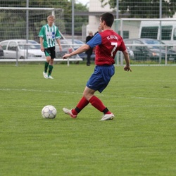 FC Allschwil - FC Courtételle (13.05.2012)