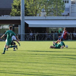 FC Allschwil - FC Etoile-Sporting (26.05.2012)